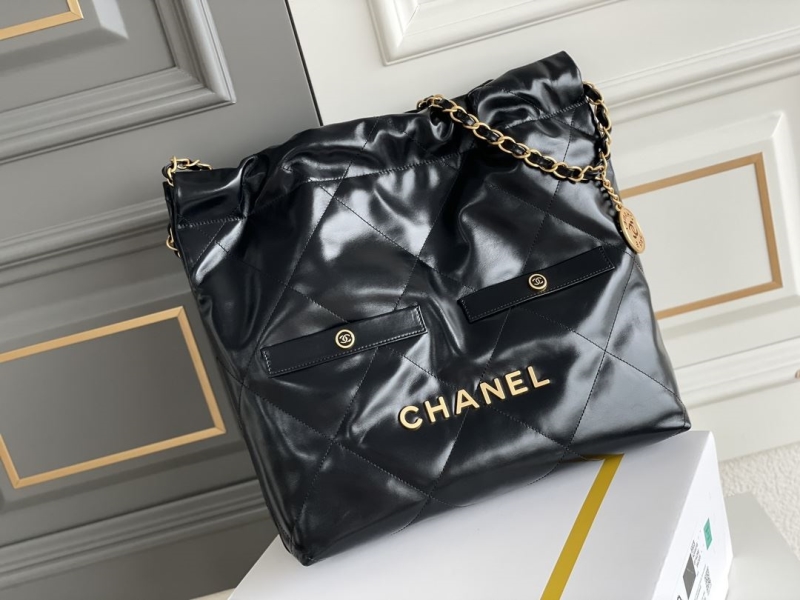 Chanel Gabrielle Bags